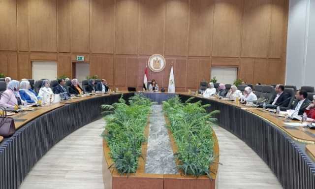 «التعليم العالي» تنظم برنامجًا تدريبيًا لتطوير خدمات دعم الطلاب ذوي الإعاقة بالجامعات