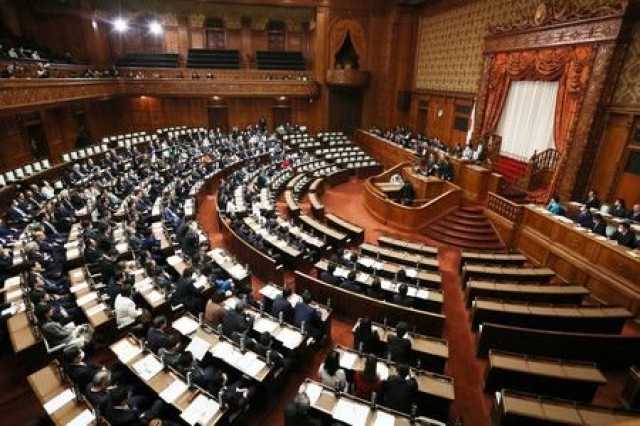 البرلمان الياباني يوافق على اتفاقية تعاون دفاعي مع الفلبين لمواجهة التهديدات الإقليمية