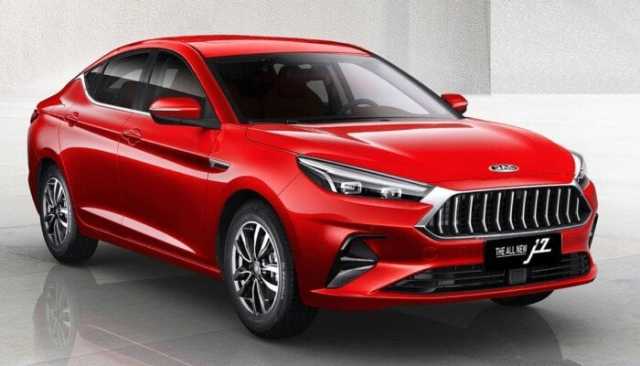 سعر ومواصفات سيارات «جاك J7» موديل 2025 في مصر بعد التخفيضات الأخيرة
