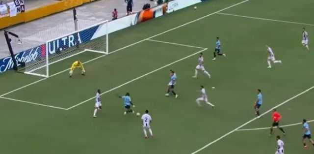 كأس العالم للأندية.. مانشستر سيتي يضرب يوفنتوس بالهدف الأول «فيديو»