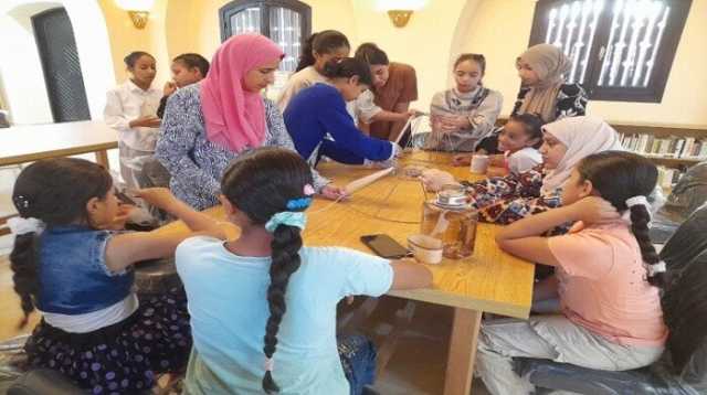 «مصر جميلة».. برنامج في أبو سمبل لاكتشاف وتنمية المواهب