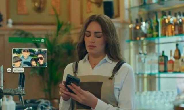 «كام فراق».. عبيدة أمير تطرح أغنيتها الجديدة | فيديو