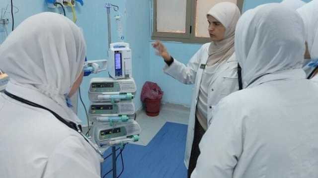 تنسيق التمريض العسكري بعد الإعدادية 2025.. شروط ورابط التقديم