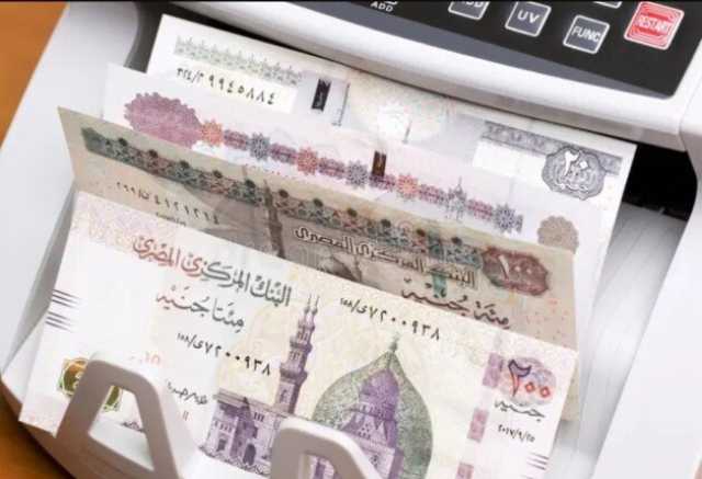 بنوك تخفض أسعار العائد على شهادات الادخار بالجنيه