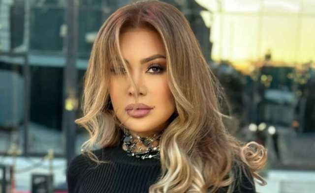 «آجي بالدلع».. نوال الزغبي تكشف سبب تأجيل أحدث أعمالها الغنائية