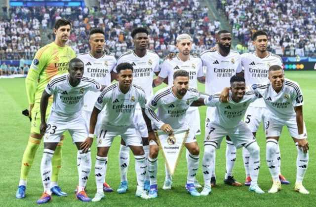 ريال مدريد يتلقى ضربة موجعة قبل انطلاق كأس العالم للأندية