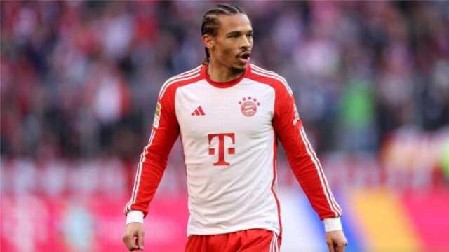 ساني يقود تشكيل ألمانيا ضد البرتغال في نصف نهائي دوري الأمم الأوروبية