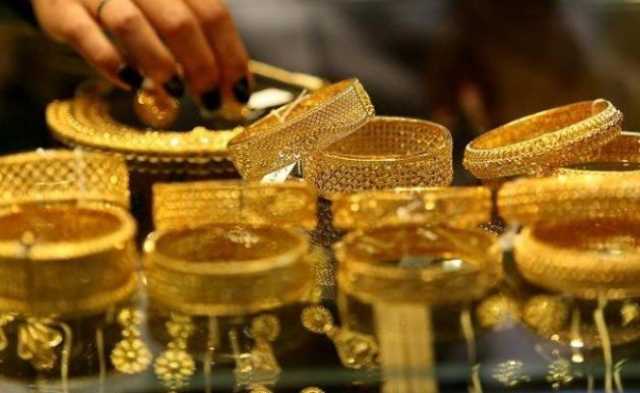 ارتفاع بقيمة 25 جنيهاً.. سعر الذهب بمنتصف تعاملات اليوم الخميس 12 يونيو 2025