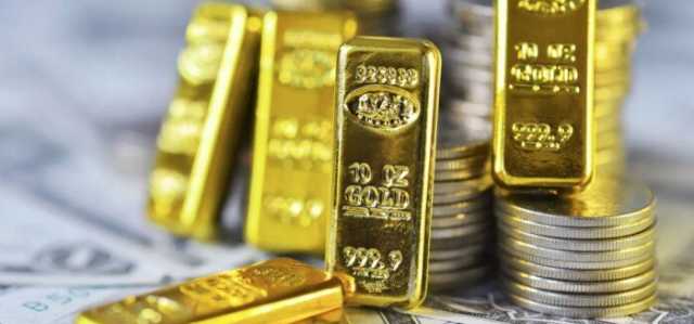 البنك المركزي الصيني يشتري ذهبا بحجم 60 ألف أونصة خلال مايو 2025