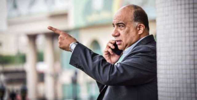 مجلس إدارة الاتحاد السكندري يرفض بالإجماع استقالة مصيلحي