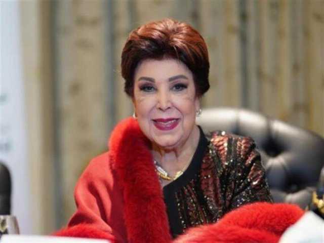 «كانت بتحب تبسط الناس».. ابنة رجاء الجداوي تكشف تفاصيل الأيام الأخيرة في حياة والدتها