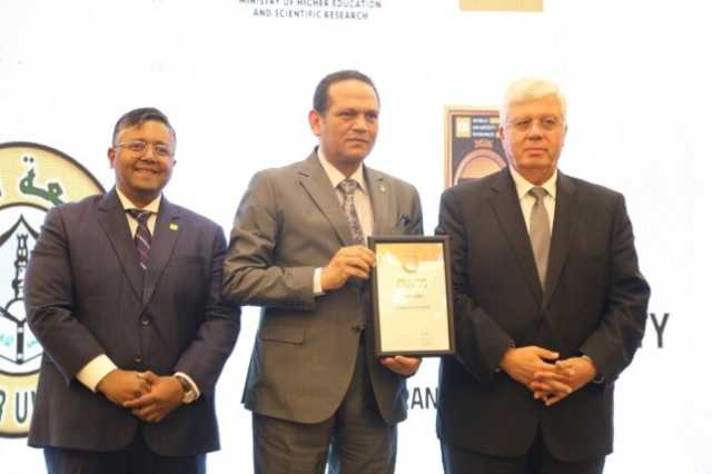 بعد تقدمها في تصنيف QS العالمي 2025.. «الأزهر» ضمن أفضل 1200 جامعة