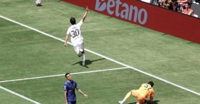 كأس العالم للأندية.. الهلال السعودي يفرض التعادل على ريال مدريد في الشوط الأول «فيديو»