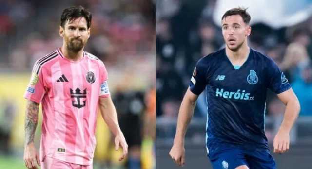 مجموعة الأهلي.. موعد مباراة بورتو وإنتر ميامي في كأس العالم للأندية اليوم