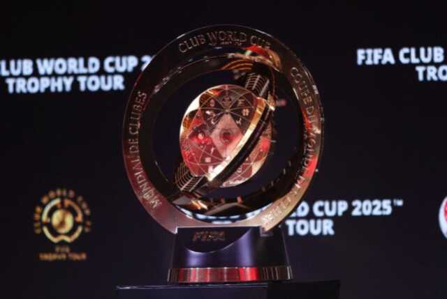 مفتوحة مجانا.. تردد قناة dazn على النايل سات الناقلة لـ مباريات كأس العالم للأندية 2025