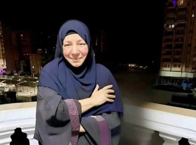 بعد تصدرها التريند.. مجدي الهواري لـ عبلة كامل: «حرمتيهم منك ليه»