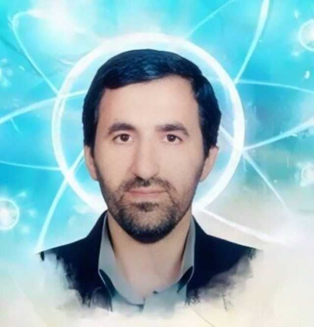 إيران تعلن مقتل العالم النووي سليمان سليماني خلال هجوم إسرائيل الأخير
