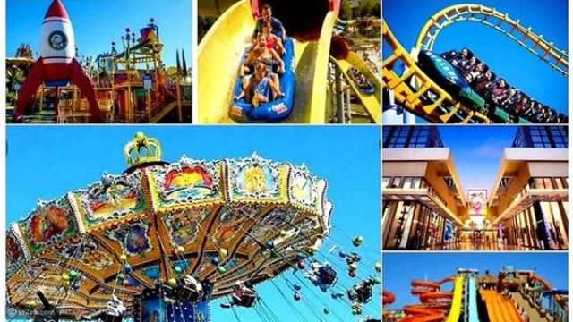 أفضل أماكن الخروج في عيد الأضحى المبارك 2025 بالقاهرة والجيزة