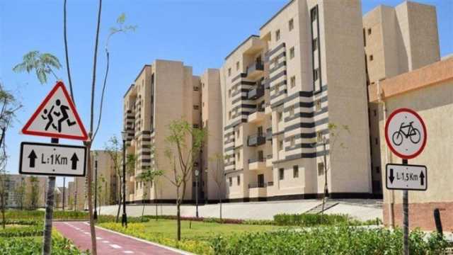 موعد الطرح الثاني لشقق «سكن لكل المصريين 7».. الأماكن وشروط التقديم