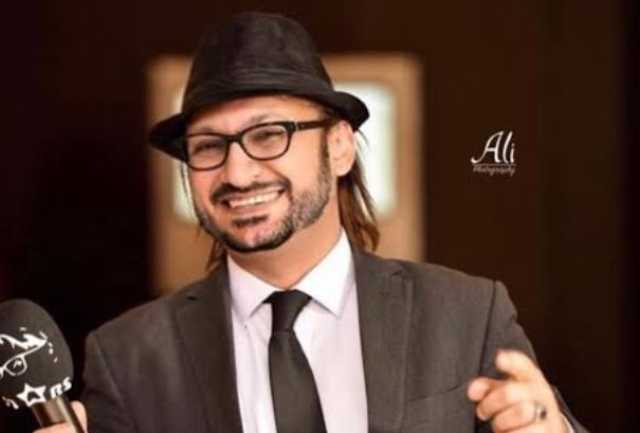 بكفالة 20 ألف جنيه.. إخلاء سبيل المذيع الفرفوش