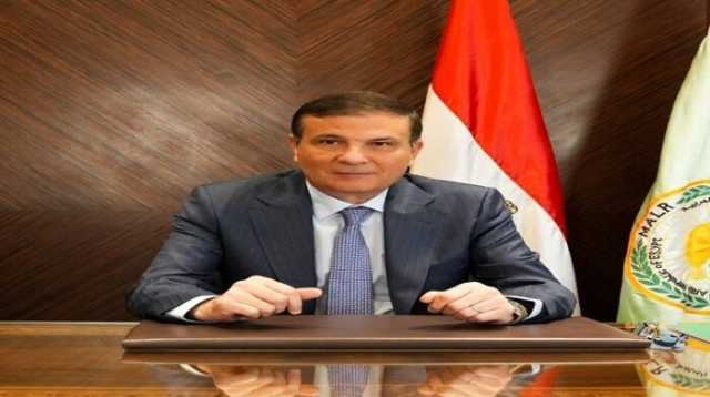 وزير الزراعة يعلن تجاوز تمويل «البتلو» 9.5 مليار جنيه لصالح 44.8 ألف مستفيد