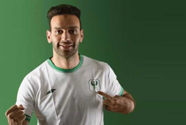 ميدو جابر على رادار البنك الأهلي