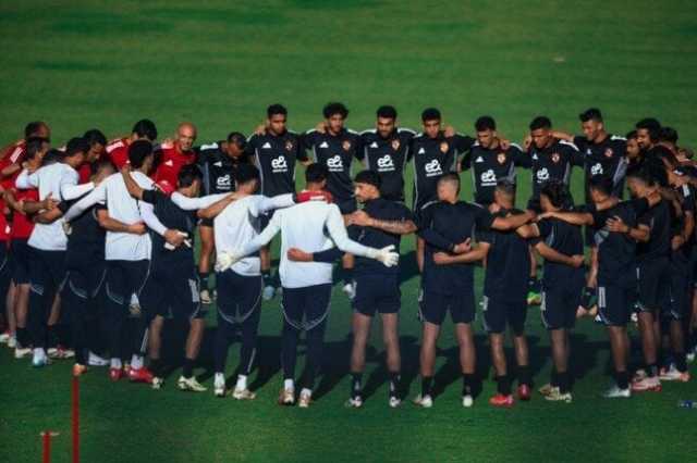 نجم البرازيل السابق: الأهلي هو الأفضل في إفريقيا.. وحظوظه متساوية مع بالميراس وبورتو