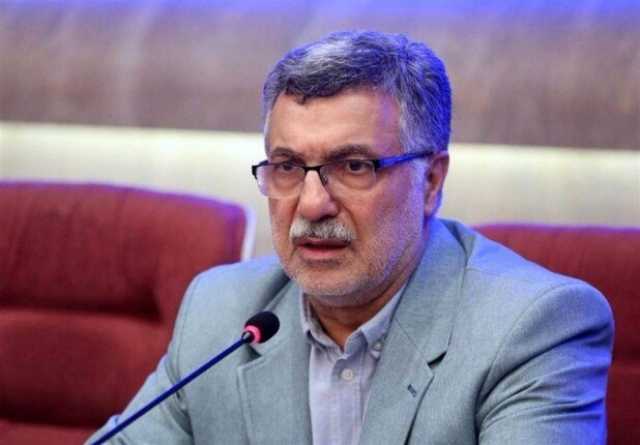 وزير الصحة الإيراني: ​​إسرائيل هاجمت حتى الآن 3 مستشفيات و6 سيارات إسعاف