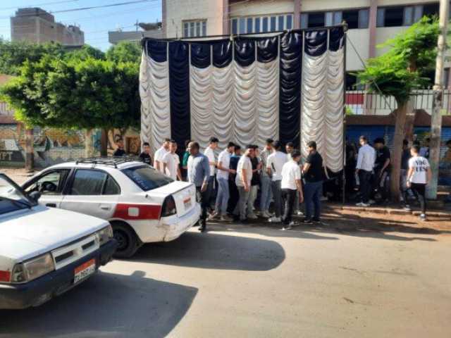 زينب توفيق