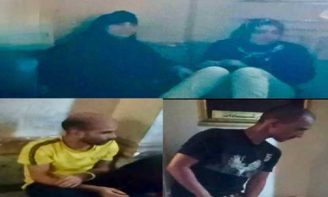 المتهمة الثالثة في قضية سفاح الإسكندرية: المحامي أجبرني على مغادرة شقتي وأصبحت مشردة
