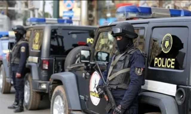 مقتل عنصرين إجراميين في مواجهات أمنية بالمنوفية