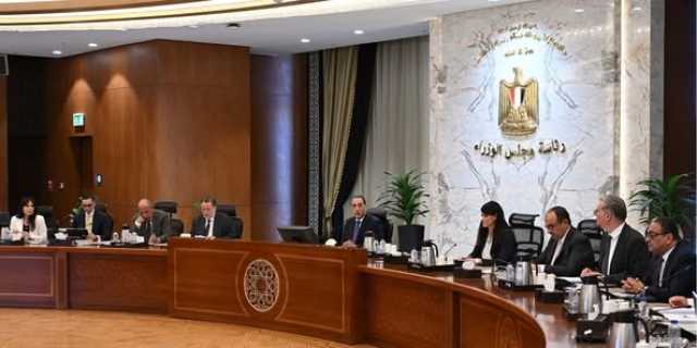 رئيس الوزراء يتابع الموقف التنفيذي لبرنامج الطروحات الحكومية