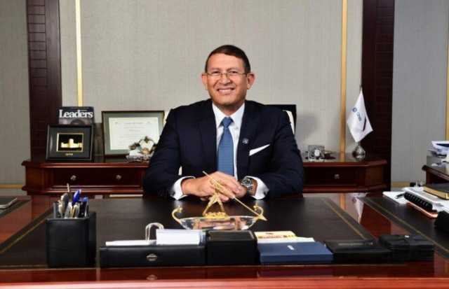 بنك QNB مصر يحصد 11 جائزة من مؤسسات مالية عالمية