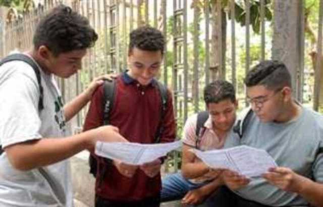 برقم الجلوس.. رابط وخطوات الاستعلام عن نتيجة الشهادة الإعدادية محافظة كفر الشيخ 2025