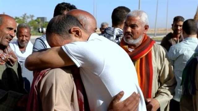 الإفراج بالعفو عن 2215 من نزلاء مراكز الإصلاح والتأهيل بمناسبة عيد الأضحى