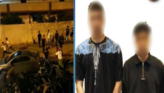 الداخلية تكشف ملابسات قيام عدد من الأشخاص بالتعدي على آخر بالقاهرة