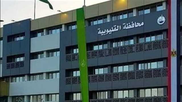 تحجب الرؤية.. حملة إزالات مكبرة للمباني والنوادي المخالفة على نهر النيل ببنها