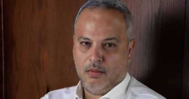 «بحالة حرجة».. تامر عبد المنعم يعلن تدهور الحالة الصحية لوالده