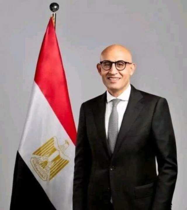 وزير التعليم يهنئ الرئيس والشعب المصري بذكرى ثورة 30 يونيو