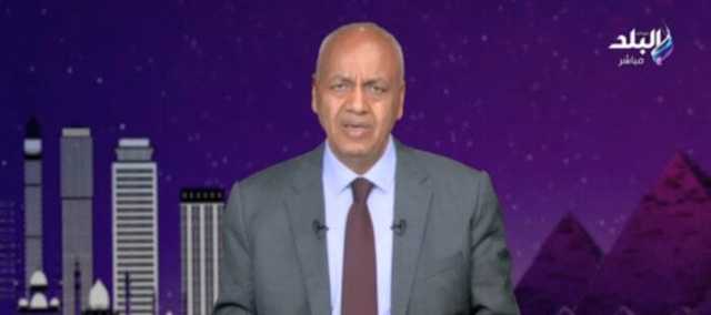 «مصطفى بكري» للحكومة: ابعدوا عن أي حاجة تحدث انقساما مجتمعيا نحن في غنى عنه