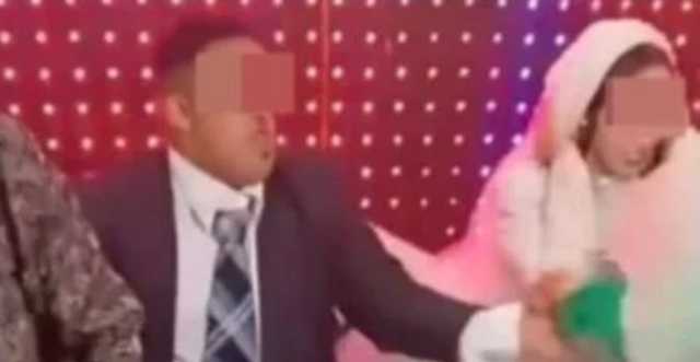 قرار عاجل من النيابة بشأن والدي واقعة زفاف عريس متلازمة دوان
