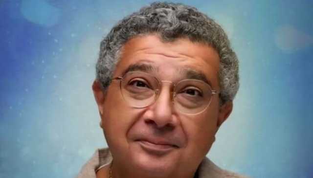 ماجد الكدواني يكشف سبب تخوفه من تقديم الأدوار الكوميدية