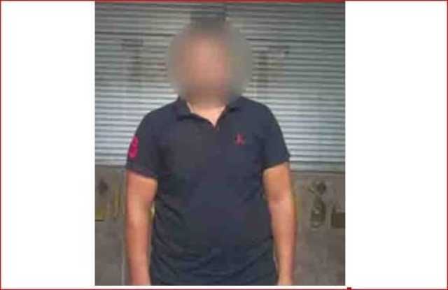 القبض على عامل توصيل تحرش بسيدة في الشارع بالقاهرة