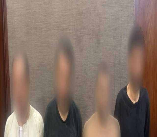 مفتاح مصطنع.. الداخلية تكشف ملابسات سرقة سيارة بأكتوبر