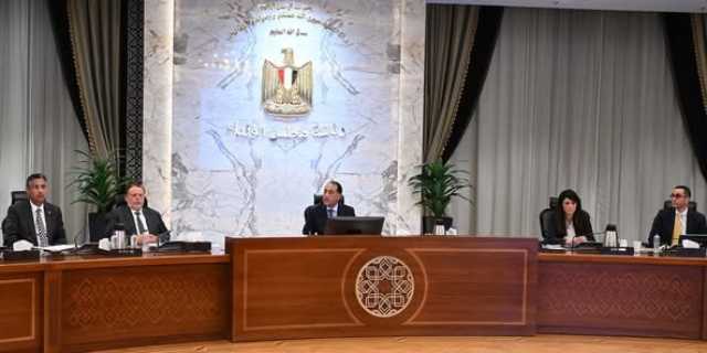 رئيس الوزراء يتابع ما تم التوصل إليه بشأن برنامج الإصلاح الاقتصادي مع صندوق النقد الدولي