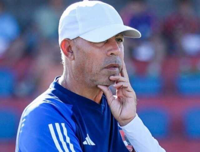 الأهلي يشكر بدر رجب.. ويقدر ما قدمه لقطاع الناشئين