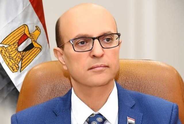 من أسيوط للعالم: الجامعة تحقق ريادة دولية وتدخل تصنيف US News بـ 16 تخصصًا علميًا