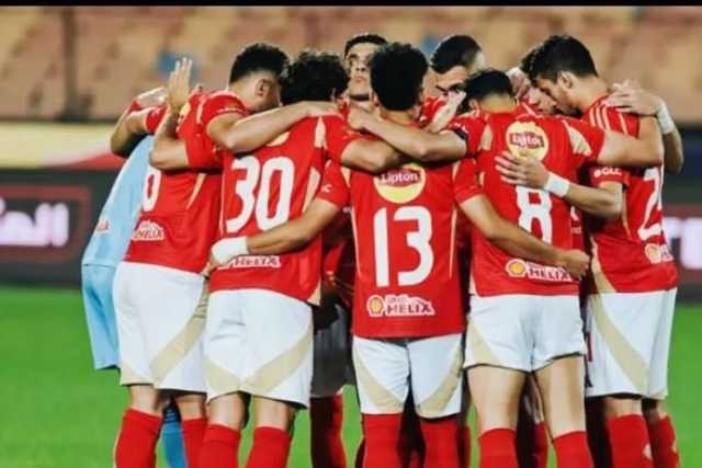 باتشوكا يفوز على الأهلى 5-3 بركلات الترجيح استعدادا لكأس العالم للأندية