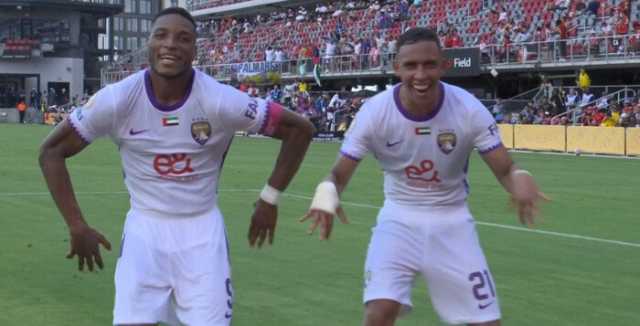 كأس العالم للأندية.. التعادل الإيجابي يحسم الشوط الأول بين العين والوداد «فيديو»