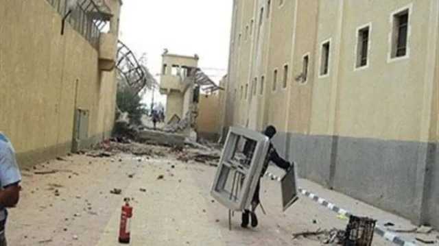 ثورة 30 يونيو.. 12 عامًا على الانطــلاق «قضية اقتحام السجون»
